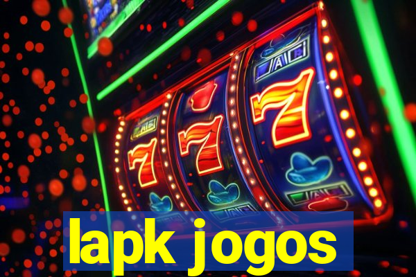 lapk jogos