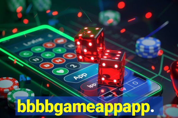 bbbbgameappapp.com