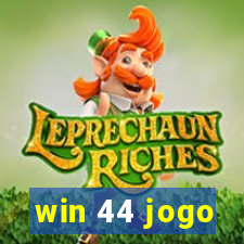 win 44 jogo