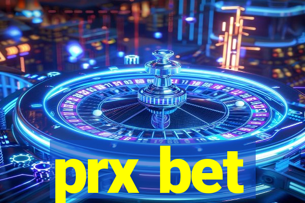 prx bet