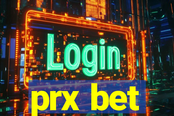 prx bet