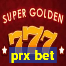 prx bet