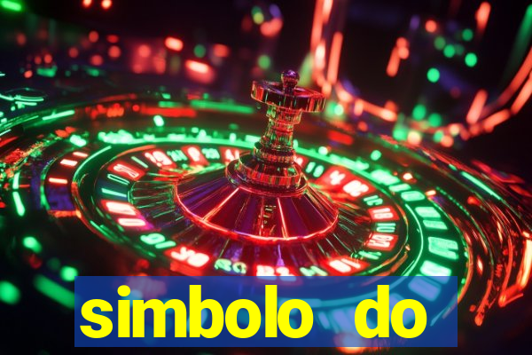 simbolo do corinthians para nick