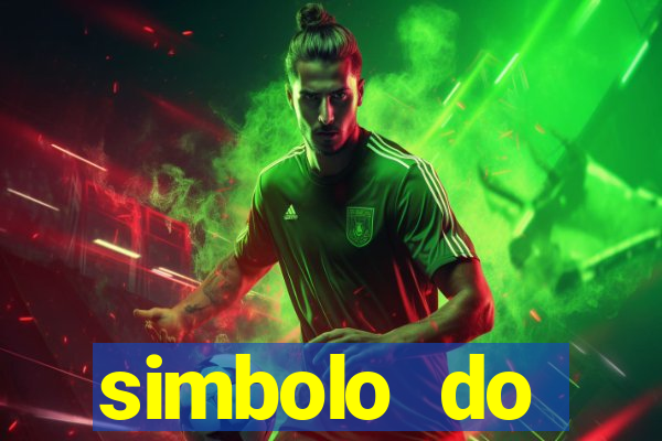 simbolo do corinthians para nick