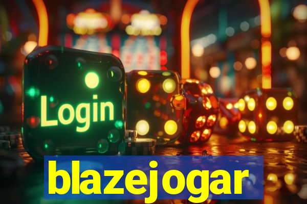 blazejogar