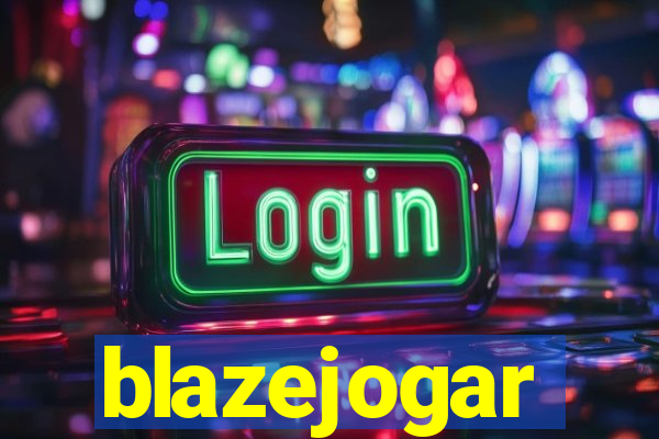 blazejogar