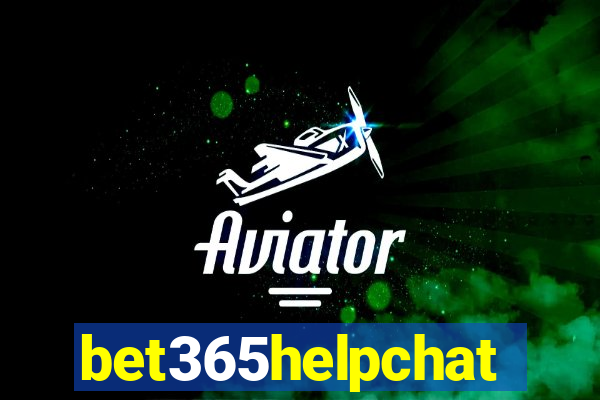 bet365helpchat