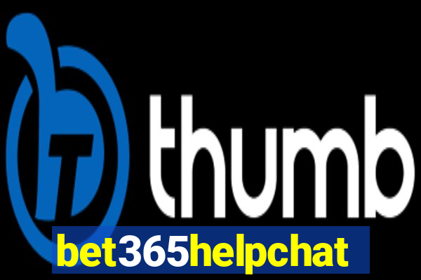 bet365helpchat