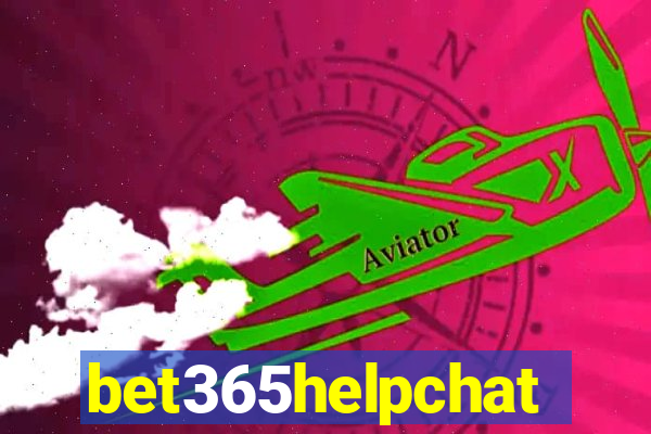 bet365helpchat