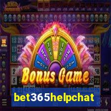 bet365helpchat