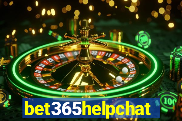 bet365helpchat