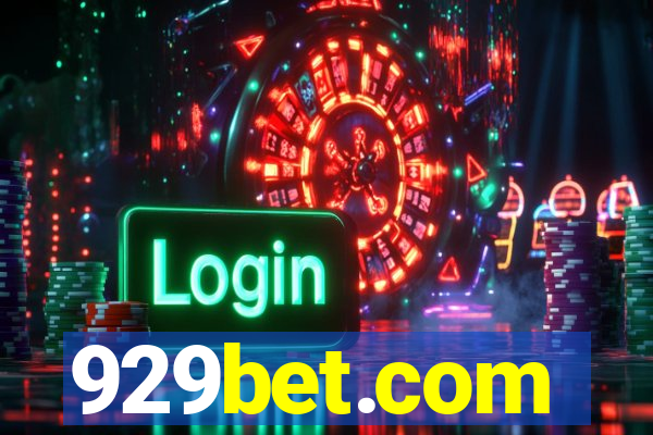 929bet.com