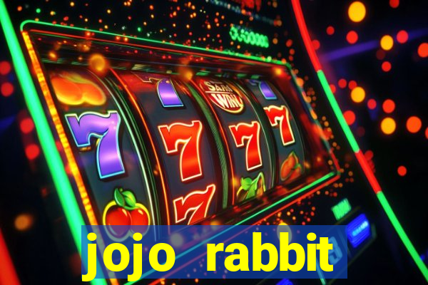 jojo rabbit assistir dublado