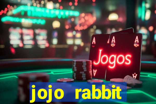 jojo rabbit assistir dublado