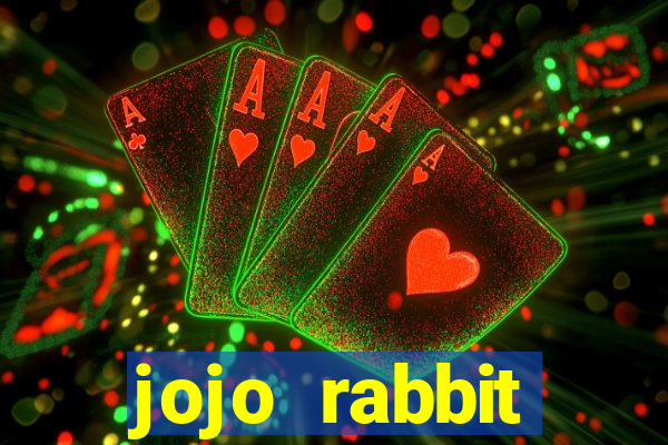 jojo rabbit assistir dublado