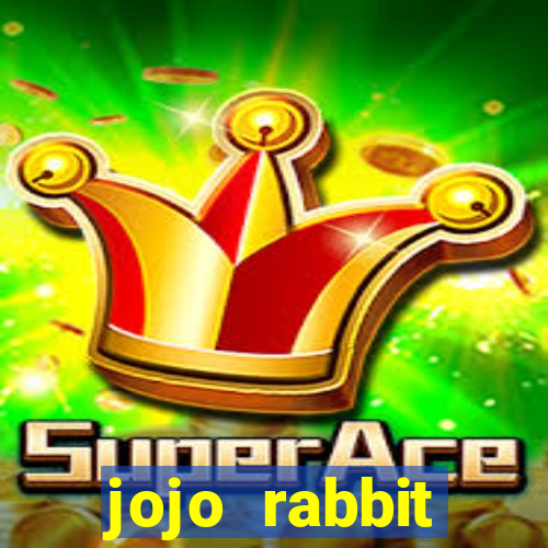 jojo rabbit assistir dublado