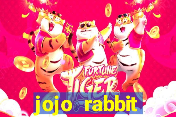 jojo rabbit assistir dublado