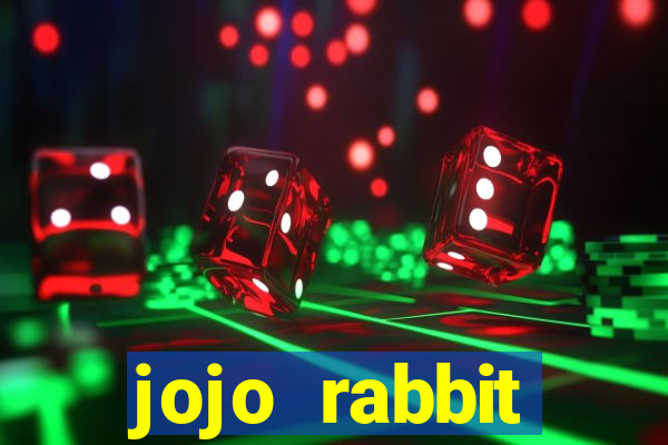 jojo rabbit assistir dublado