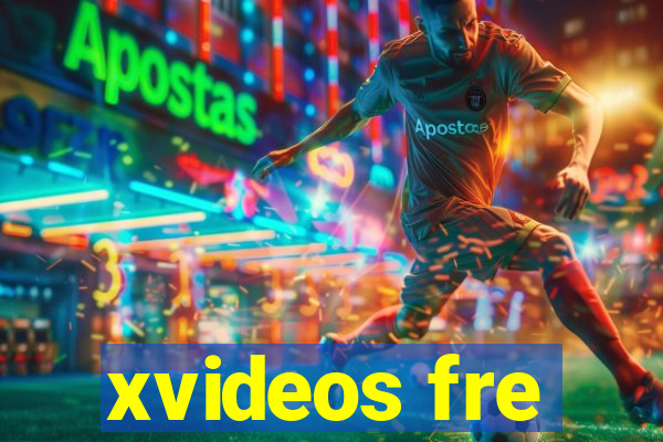 xvideos fre