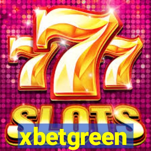 xbetgreen