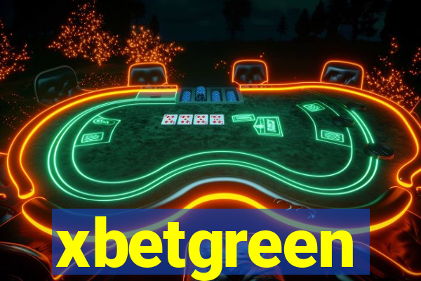 xbetgreen