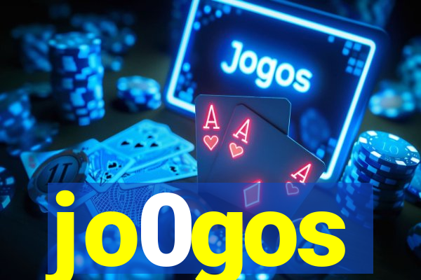 jo0gos