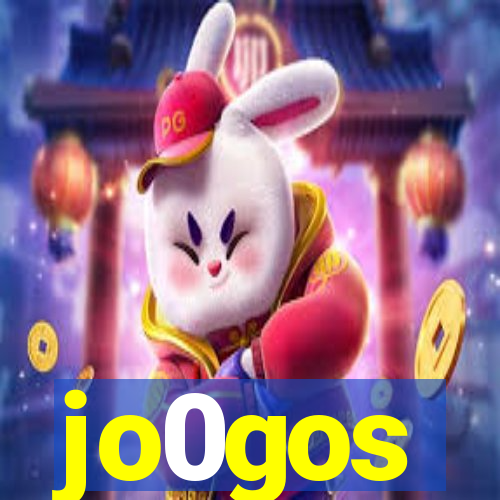 jo0gos