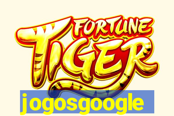 jogosgoogle