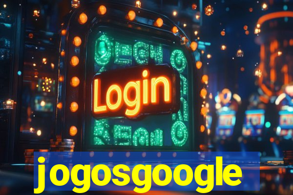 jogosgoogle