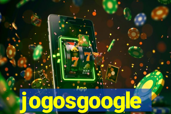 jogosgoogle