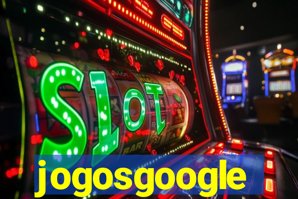 jogosgoogle