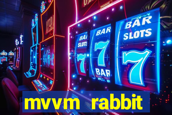 mvvm rabbit download filmes