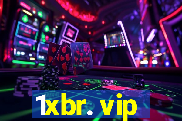 1xbr. vip