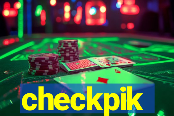 checkpik