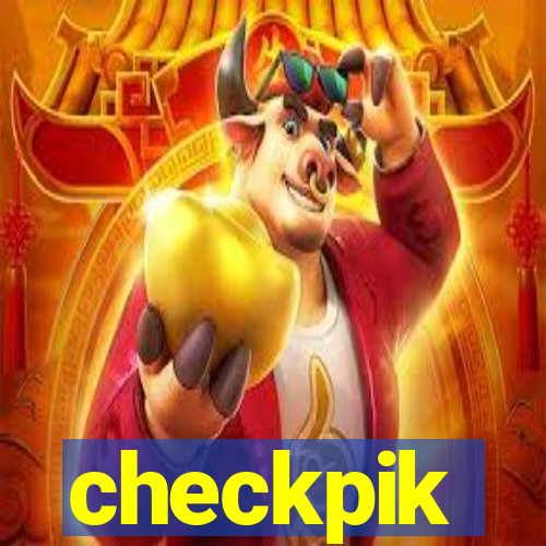 checkpik