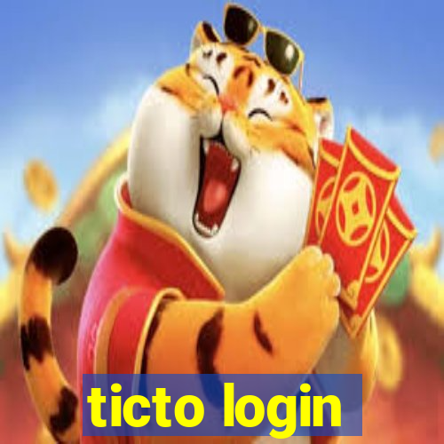 ticto login