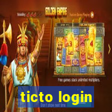 ticto login