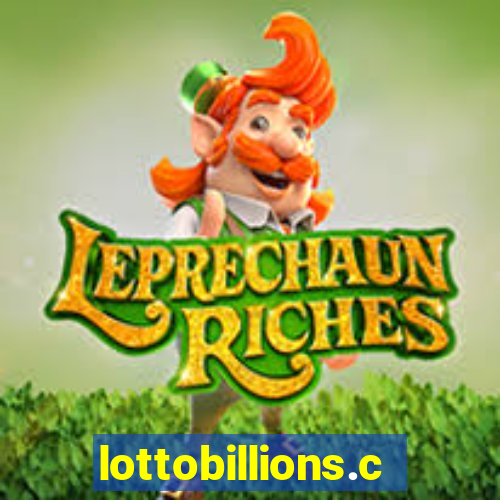 lottobillions.com