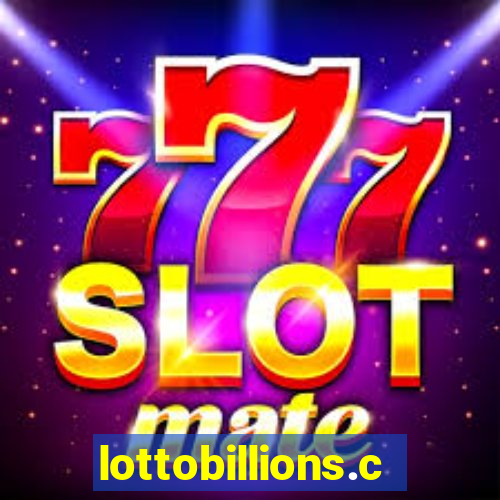 lottobillions.com