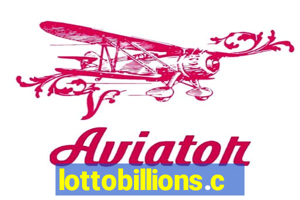 lottobillions.com