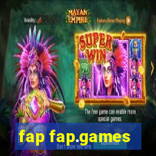 fap fap.games