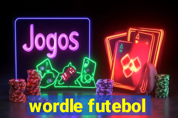 wordle futebol