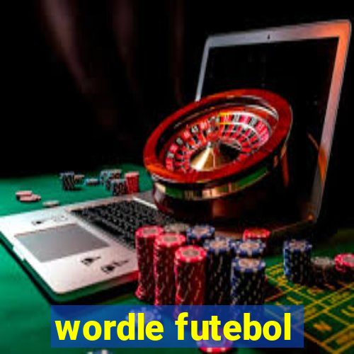 wordle futebol