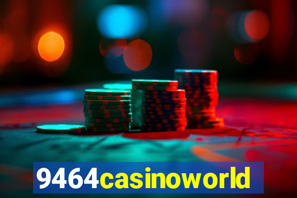 9464casinoworld