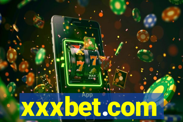 xxxbet.com