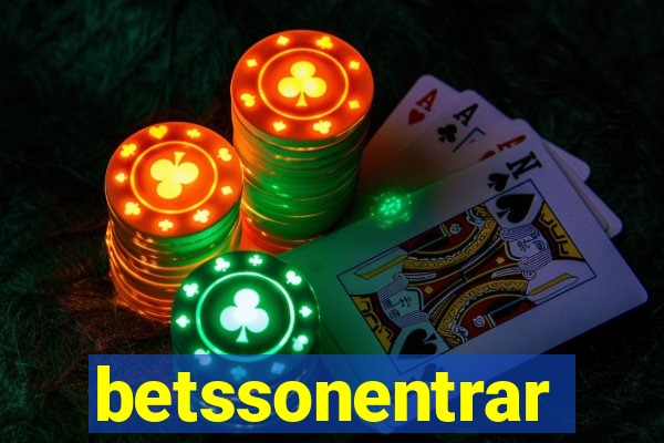 betssonentrar