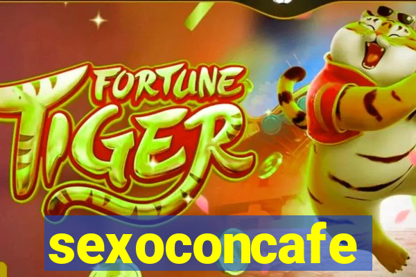 sexoconcafe