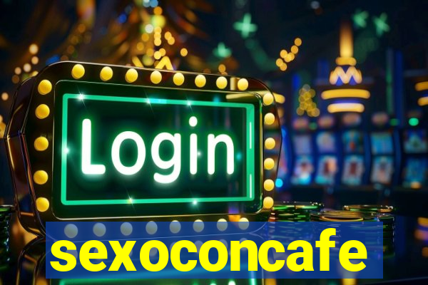 sexoconcafe