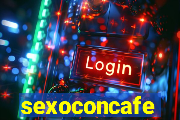 sexoconcafe