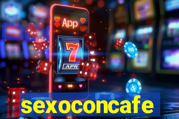 sexoconcafe